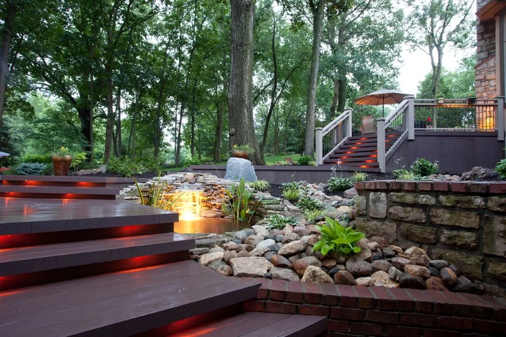 Olathe Cedar Creek, KS by Decks By Dan KC - Photo 4