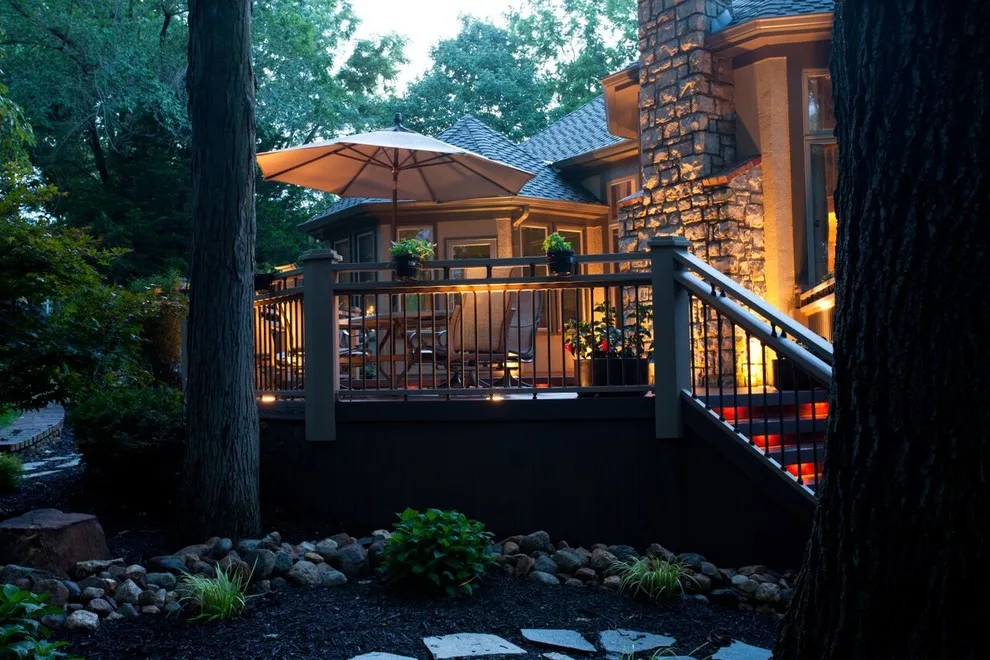 Olathe Cedar Creek, KS by Decks By Dan KC - Photo 11