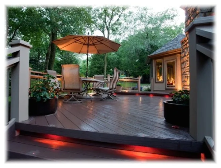 Olathe Cedar Creek, KS by Decks By Dan KC - Photo 12