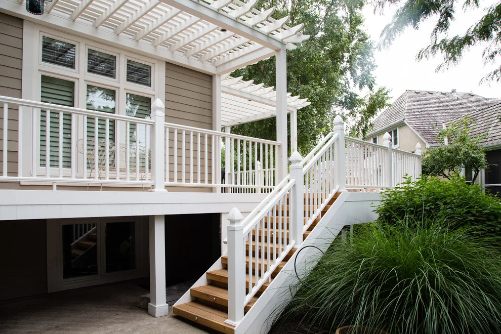 Olathe Cedar Creek, KS by Decks By Dan KC - Photo 19