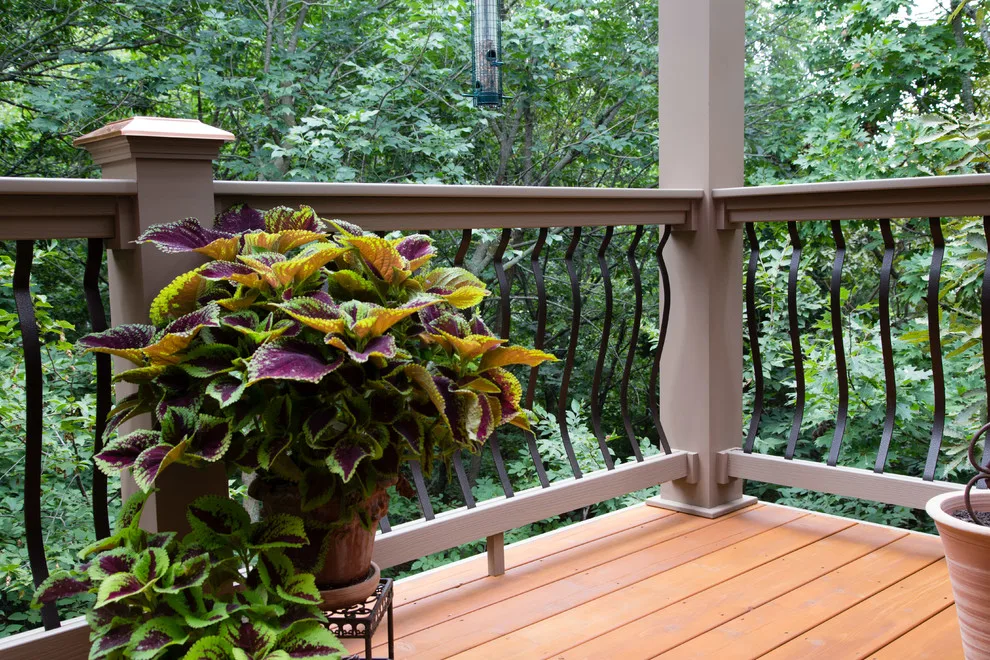 Olathe Cedar Creek, KS by Decks By Dan KC - Photo 9