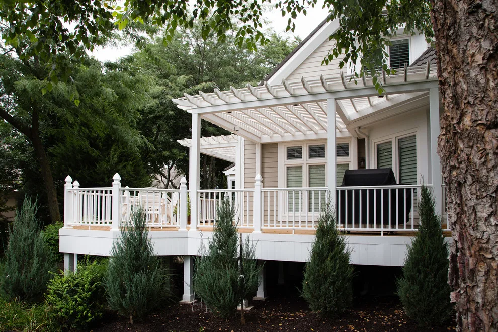 Olathe Cedar Creek, KS by Decks By Dan KC - Photo 3