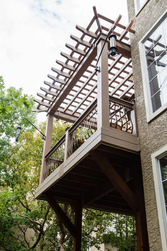 Olathe Cedar Creek, KS by Decks By Dan KC - Photo 21