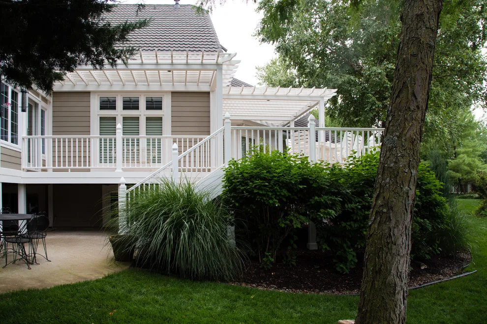 Olathe Cedar Creek, KS by Decks By Dan KC - Photo 8