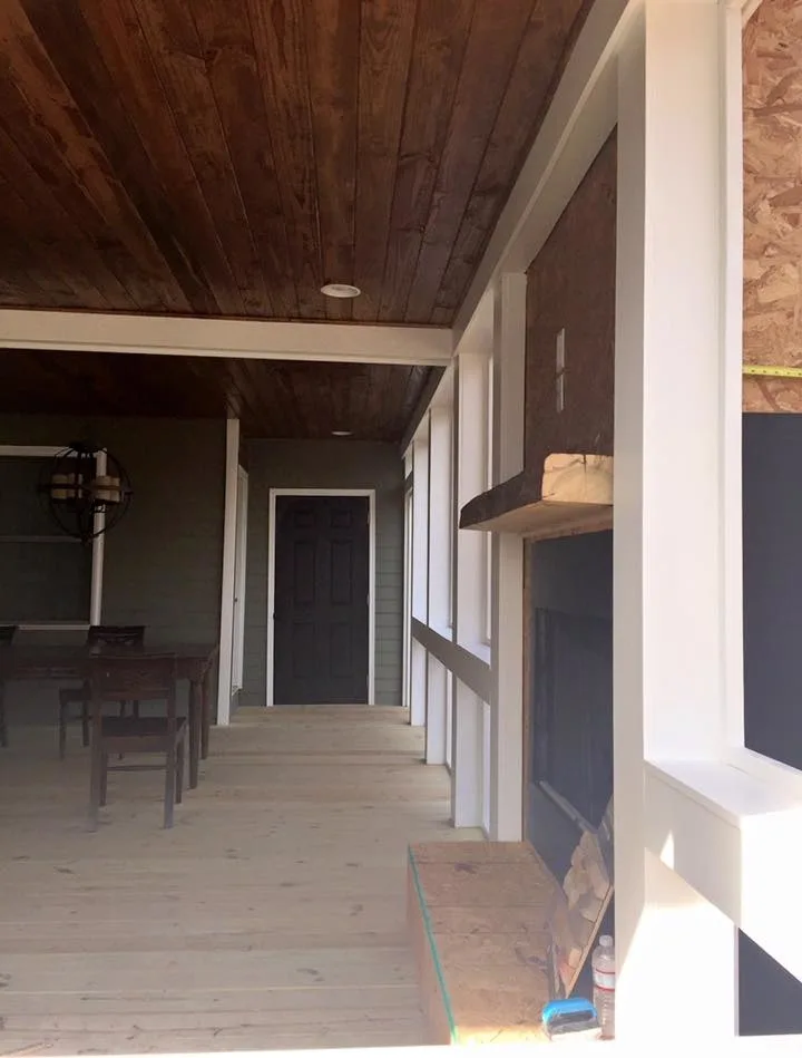 Outdoor Lifestyle 3 by Dream Builders Construction - Photo 4