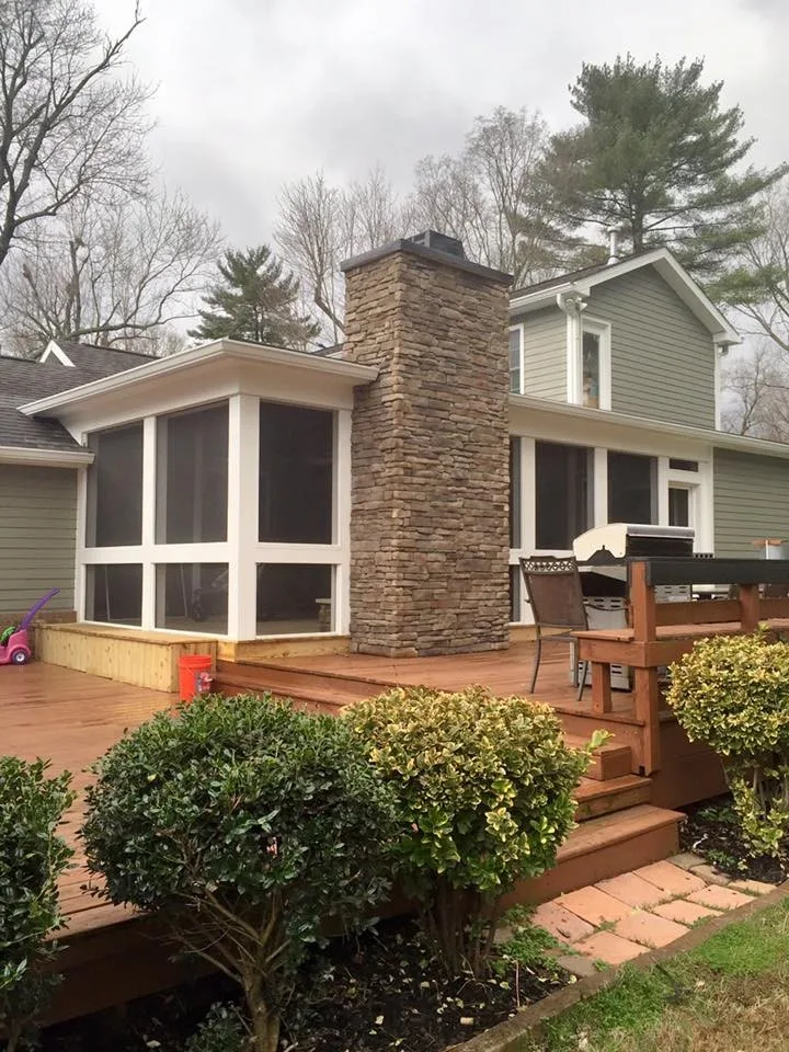 Outdoor Lifestyle 3 by Dream Builders Construction - Photo 2
