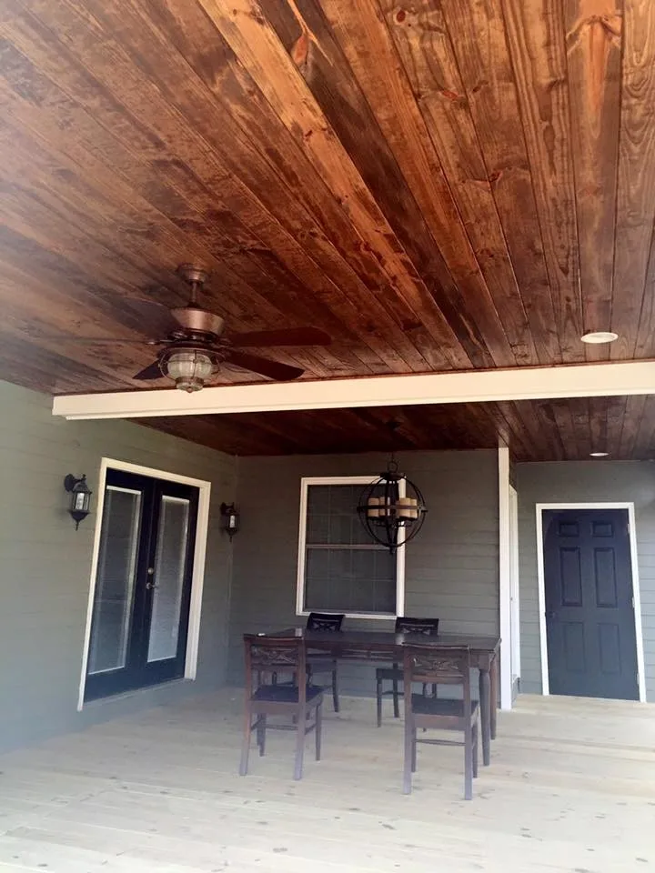 Dream Builders Construction - Photo 11