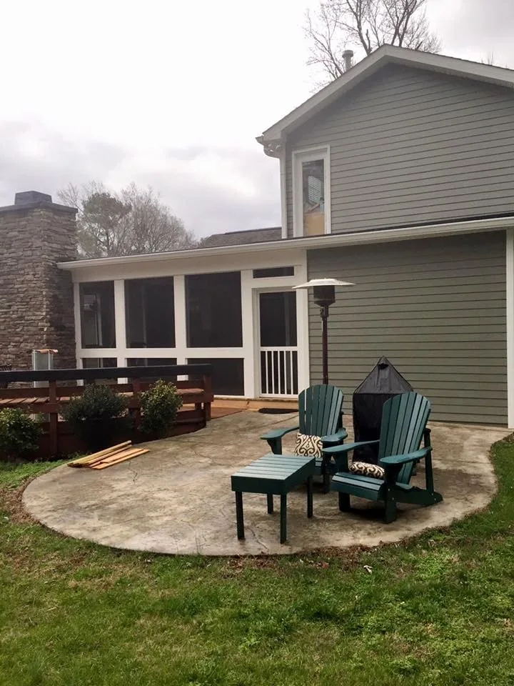 Outdoor Lifestyle 3 by Dream Builders Construction - Photo 3