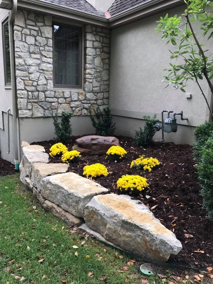 Landscaping by Pfeifer Landscaping - Photo 7