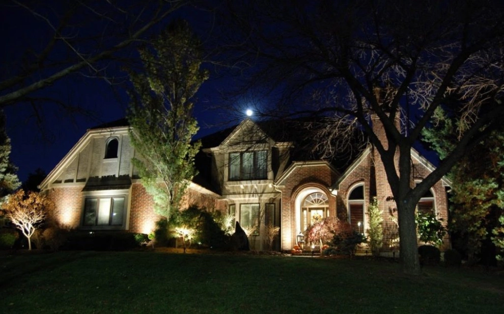 Lighting Projects by Pfeifer Landscaping - Photo 9