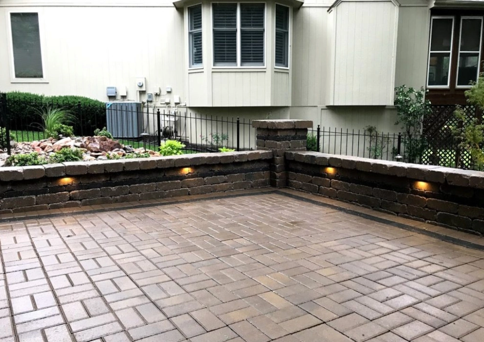 Lighting Projects by Pfeifer Landscaping - Photo 11