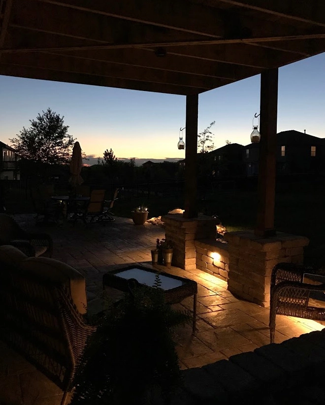 Lighting Projects by Pfeifer Landscaping - Photo 15