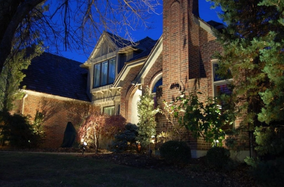 Lighting Projects by Pfeifer Landscaping - Photo 8