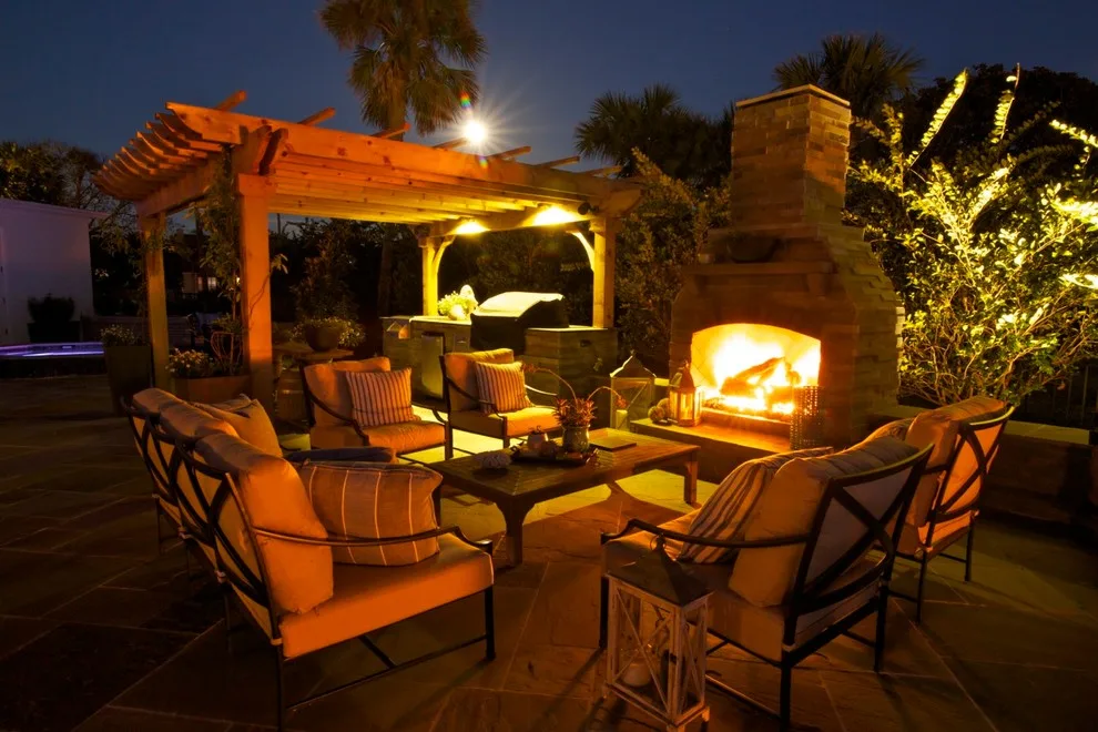 alfresco lifestyle by Impact Enclosures - Photo 11