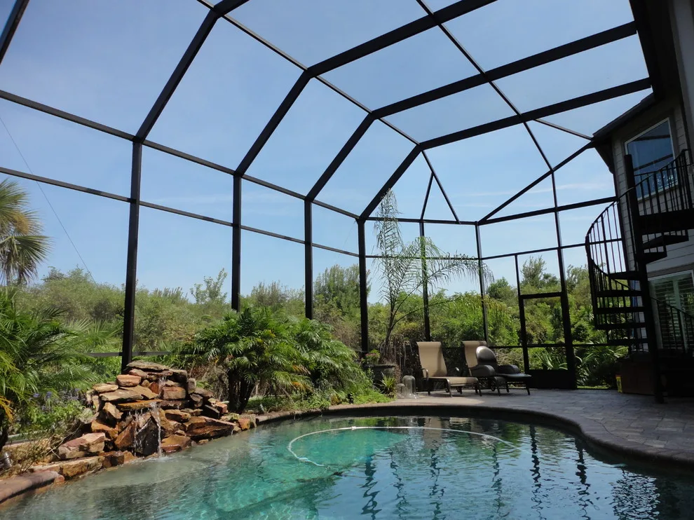 alfresco lifestyle by Impact Enclosures - Photo 10