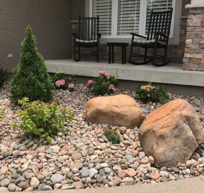 Pfeifer Landscaping - Photo 9
