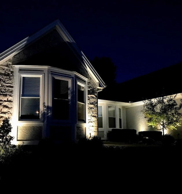 Lighting Projects by Pfeifer Landscaping - Photo 16