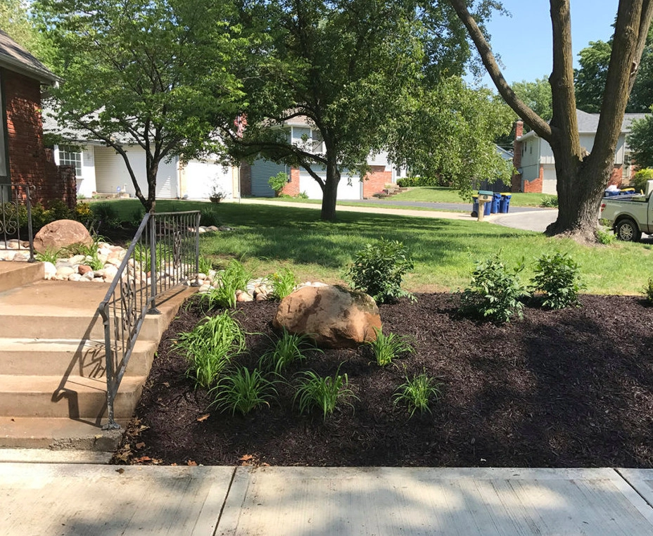Landscape Projects by Pfeifer Landscaping - Photo 4