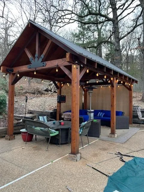Alfresco Lifestyle by Sawyer's, Inc. - Photo 4