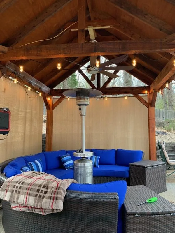 Alfresco Lifestyle by Sawyer's, Inc. - Photo 3
