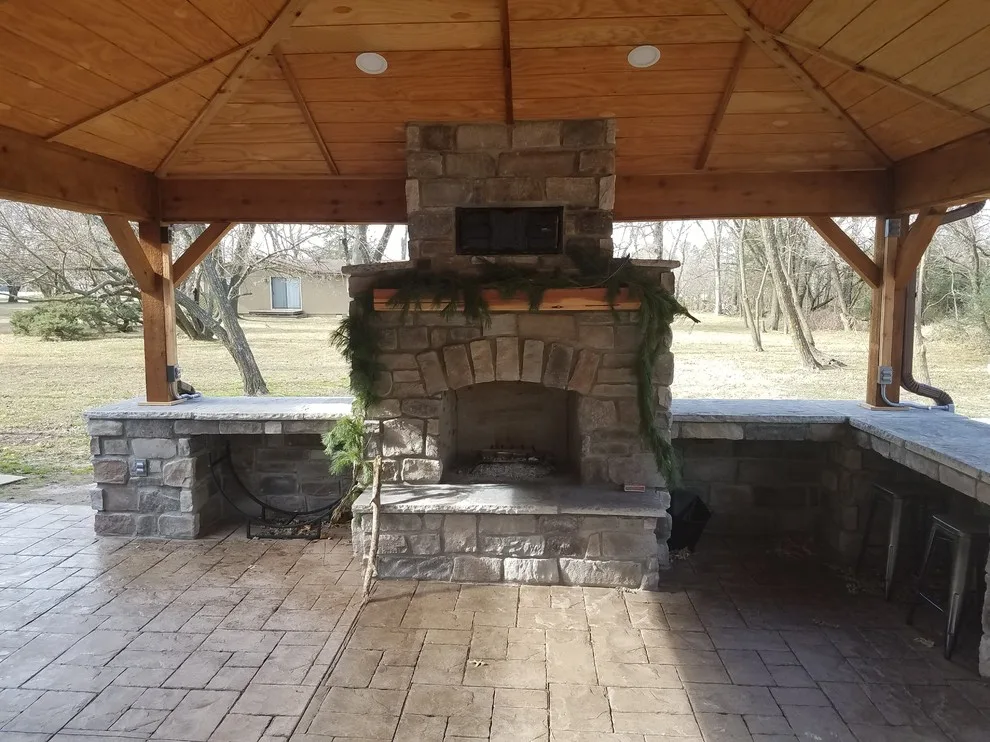 Alfresco Lifestyle by Sawyer's, Inc. - Photo 7