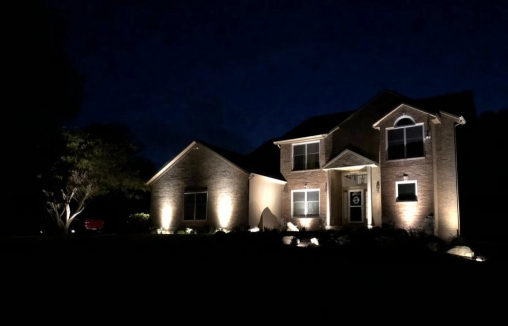 Lighting Projects by Pfeifer Landscaping - Photo 4