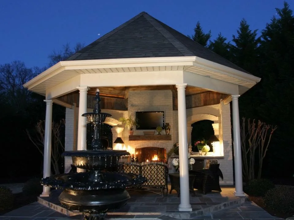 Alfresco Lifestyle by BKF Builders - Photo 12