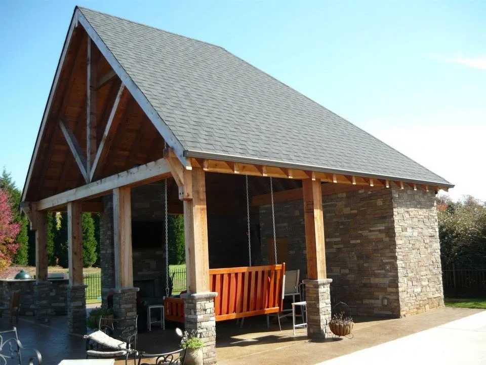 BKF Builders - Photo 2