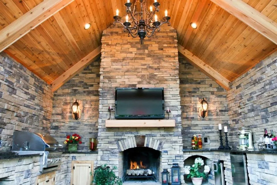 Alfresco Lifestyle by BKF Builders - Photo 13