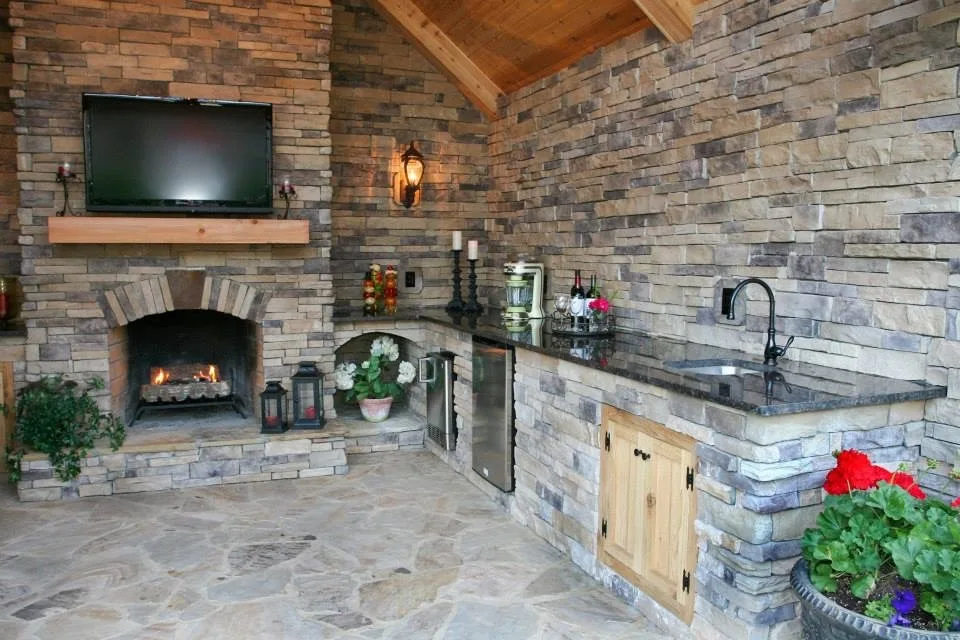 BKF Builders - Photo 5