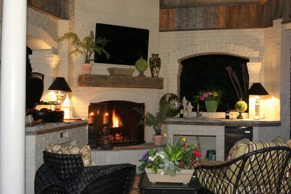 Alfresco Lifestyle by BKF Builders - Photo 11