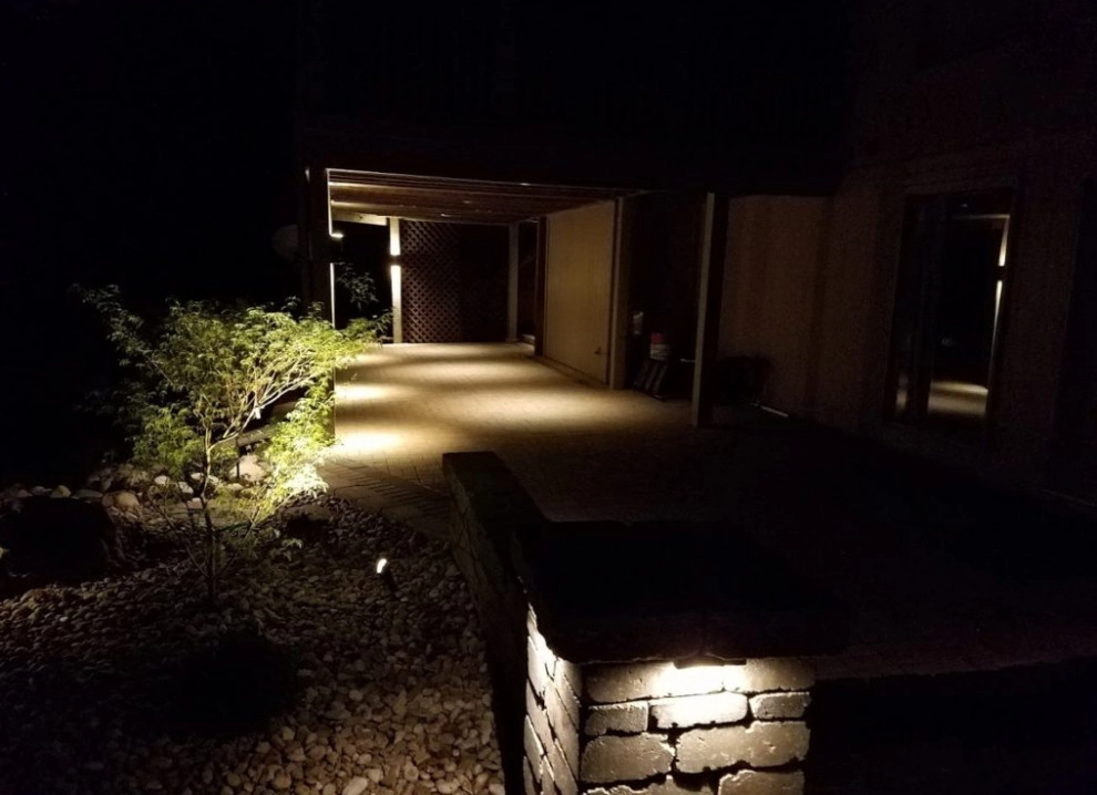Lighting Projects by Pfeifer Landscaping - Photo 2
