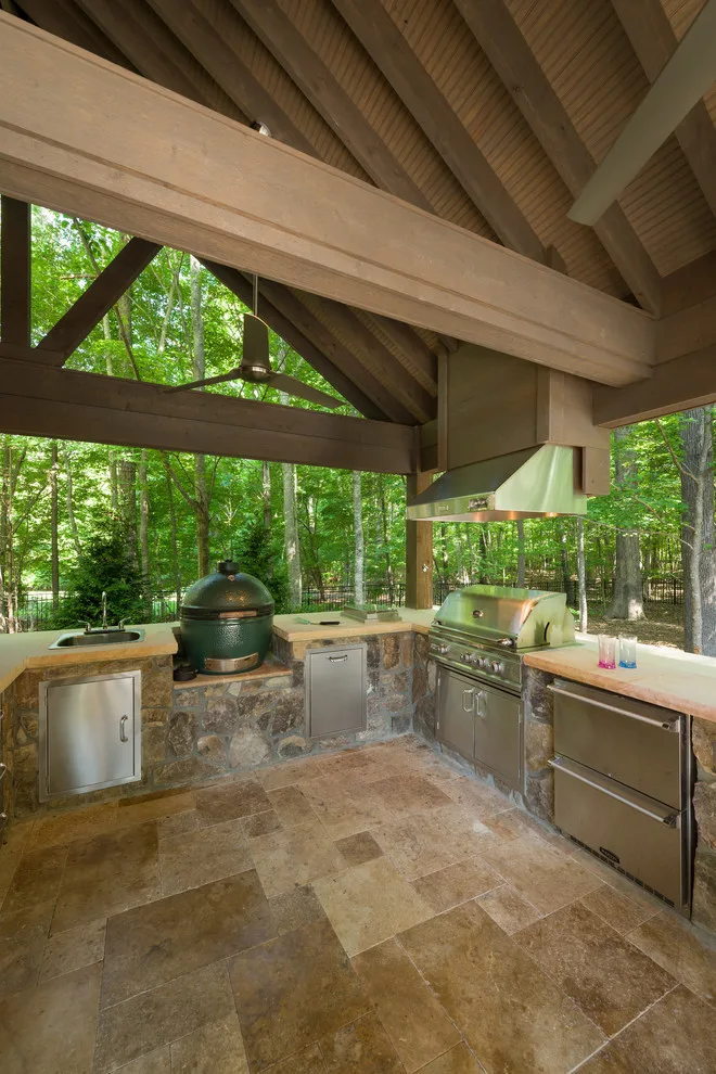 Alfresco Lifestyle by Premier Stone Outdoor Living - Photo 4