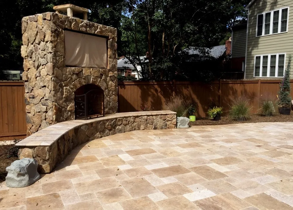 Alfresco Lifestyle by Premier Stone Outdoor Living - Photo 3