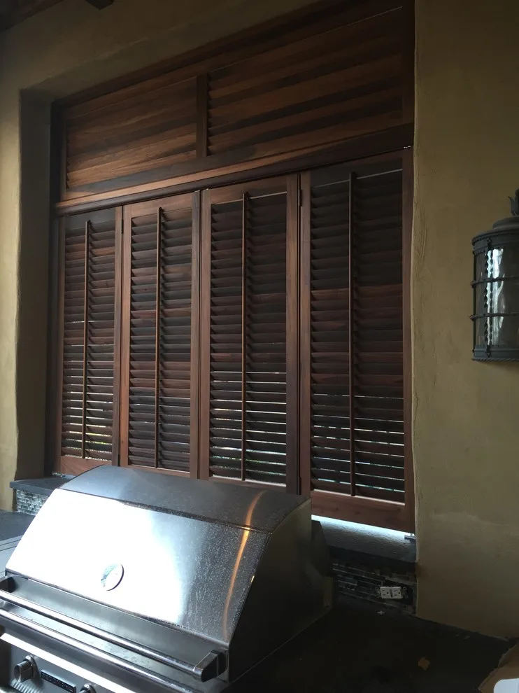 Southern Plantation Shutters - Photo 11