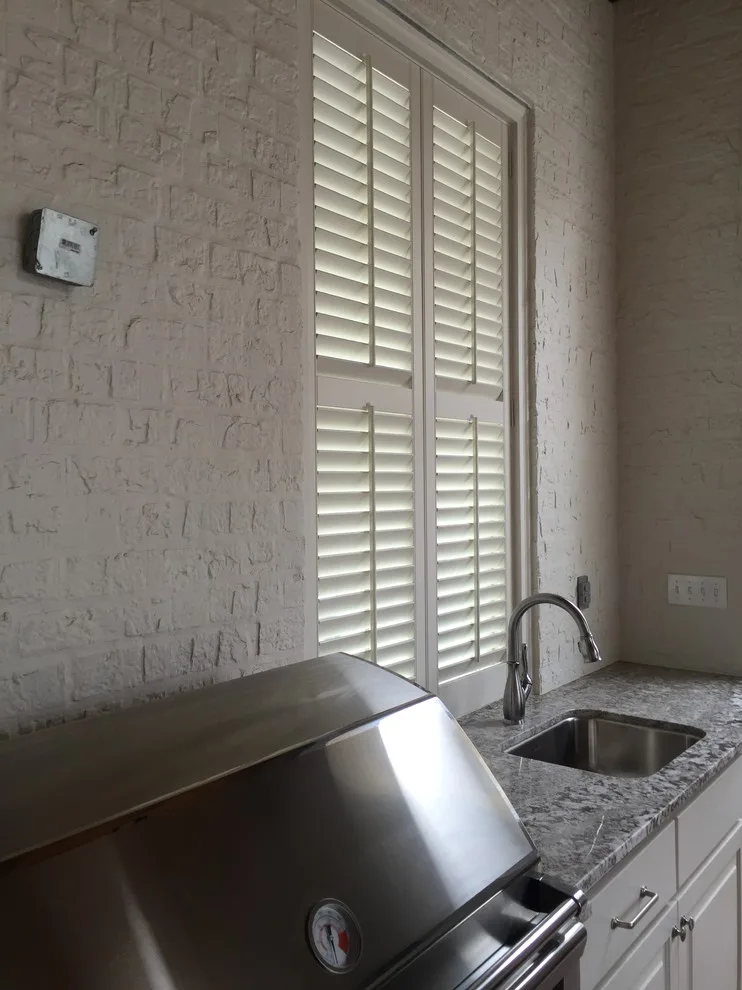 Southern Plantation Shutters - Photo 6