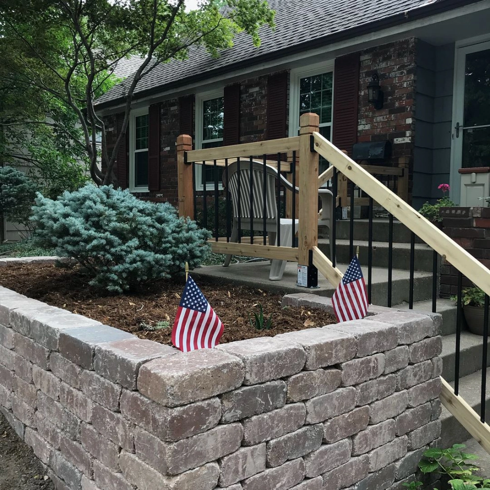 Landscaping by Pfeifer Landscaping - Photo 8