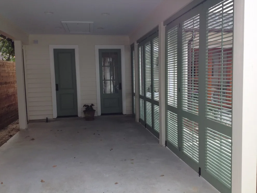 Southern Plantation Shutters - Photo 12