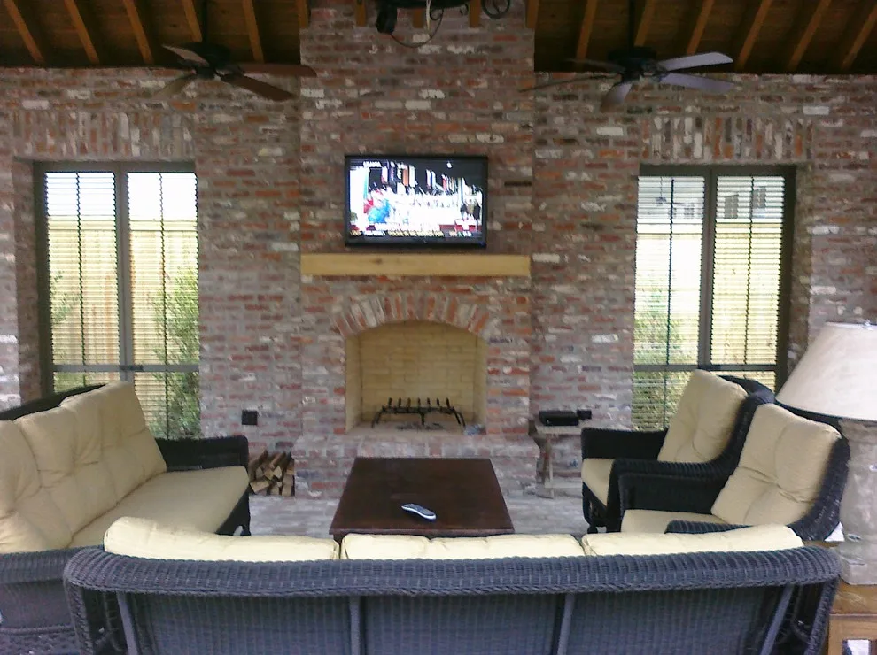 Southern Plantation Shutters - Photo 9