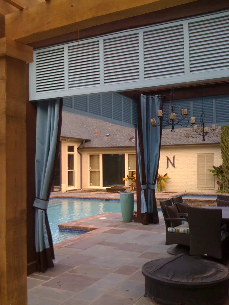 Southern Plantation Shutters - Photo 2
