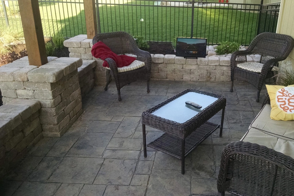 Pfeifer Landscaping - Photo 5
