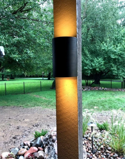 Lighting Projects by Pfeifer Landscaping - Photo 13