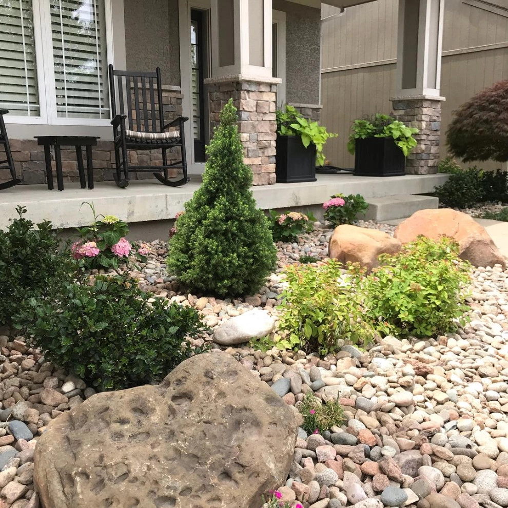 Landscaping by Pfeifer Landscaping - Photo 3