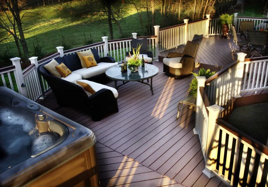 Alfresco Lifestyle by LA Dream Builders - Photo 15