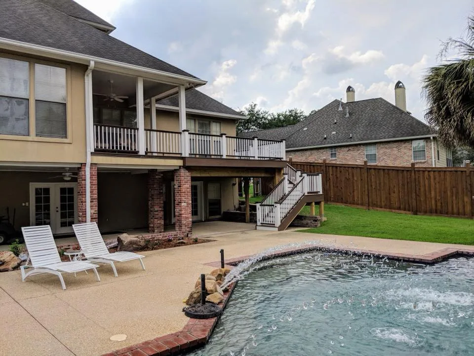 Alfresco Lifestyle by LA Dream Builders - Photo 14