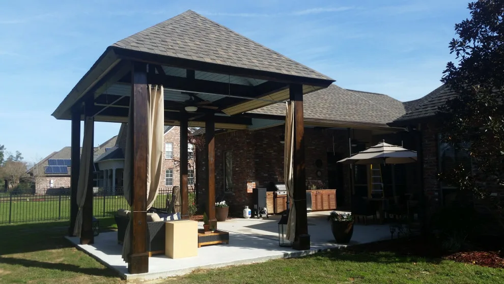 Alfresco Lifestyle by LA Dream Builders - Photo 11