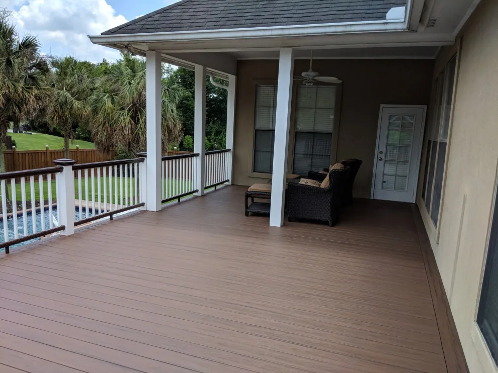 Alfresco Lifestyle by LA Dream Builders - Photo 13