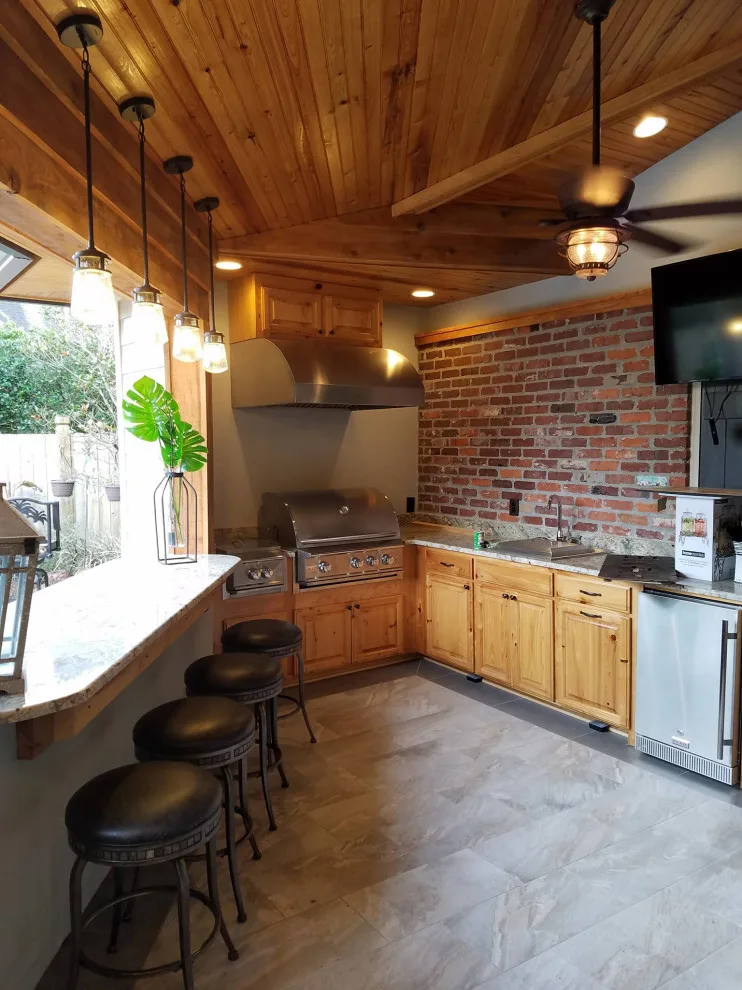 Alfresco Lifestyle by LA Dream Builders - Photo 16