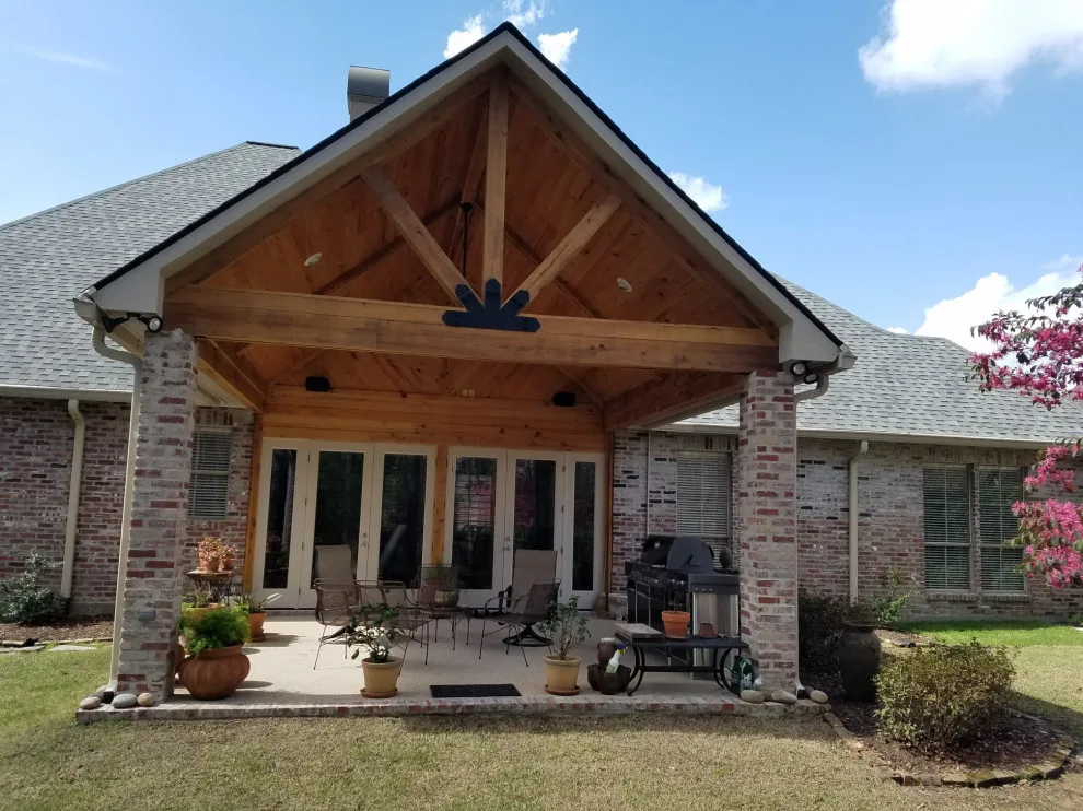 Alfresco Lifestyle by LA Dream Builders - Photo 10
