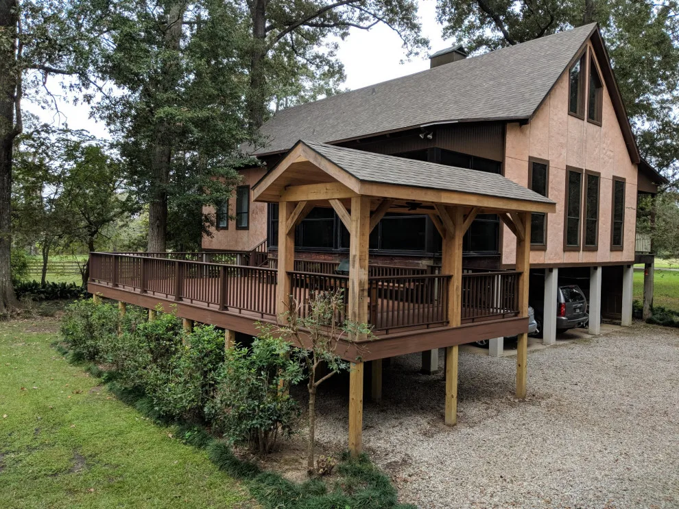Alfresco Lifestyle by LA Dream Builders - Photo 12